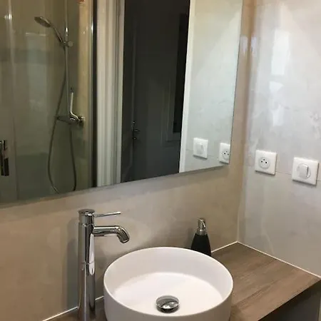 Vila Sur Golf Baillargues